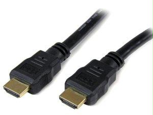 Startech 3ft High Speed Hdmi Cable - Hdmi - M/m