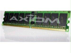 Axiom 16gb Ddr3-1333 Ecc Low Voltage Vlp Rdimm # Ax31333r9a/16vl