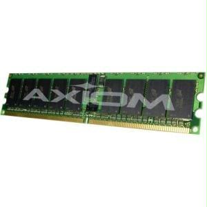 Axiom 4gb Ddr3-1600 Ecc Rdimm For Hp # A2z49aa