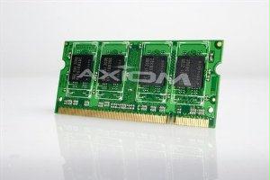 Axiom 4gb Ddr3-1600 Sodimm Taa Compliant