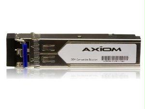 Axiom 4gbps Fibre Channel Shortwave Sfp Transceiver For Ibm - 45w0493