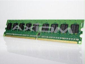 Axiom 4gb Ddr3-1333 Low Voltage Ecc Udimm Taa Compliant