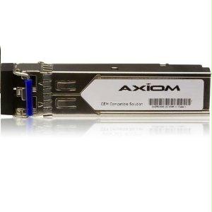 Axiom 10gbase-sr Sfp+ Transceiver For Adtran - 1700485f1