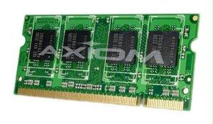 Axiom 4gb Ddr3-1600 Sodimm For Hp