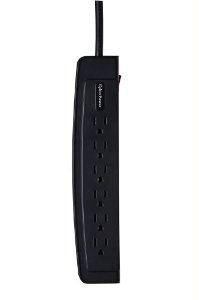 Cyberpower Systems (usa), Inc. Csp606t Pro Surge Protector