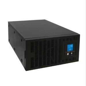 Cyberpower Systems (usa), Inc. Smart App 5000va Rm 208v L6-30