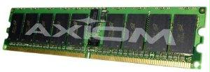 Axiom 16gb Ddr3-1600 Low Voltage Ecc Rdimm Taa Compliant