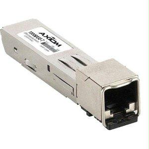 Axiom 1000base-t Sfp Transceiver For Ibm # 45w2813