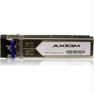 Axiom 1000base-lh (zx) Sfp Transceiver For Ibm # 45w2817