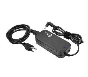 Siig, Inc. Universal Ac/dual Usb Power Adapter - Power Adapter - Plug-in Module - 90 Watt