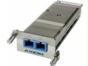 Axiom 10gbase-sr Xenpak Module For Ibm # 40k5598