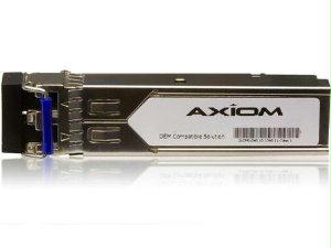 Axiom 1000base-sx Sfp Transceiver For Ibm # 40k5603