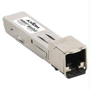 Axiom 1000base-t Sfp Transceiver For Ibm # 40k5607