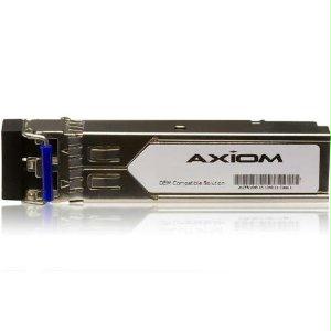 Axiom 10gbase-sr Sfp+ Transceiver For Ibm  45w4262