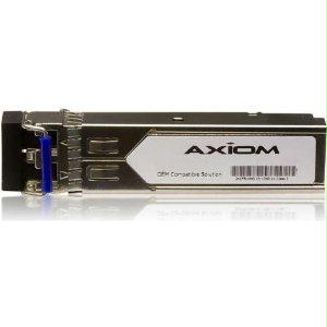 Axiom 100base-fx Sfp Transceiver For Ibm # 45w4737