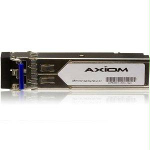 Axiom 1000base-sx Sfp Transceiver For Ibm # 45w4739