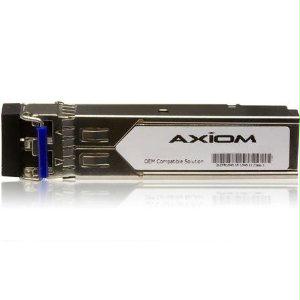 Axiom 10gbase-sr Sfp+ Transceiver For Ibm # 45w4743