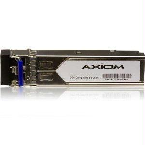 Axiom 10gbase-lrm Sfp+ Transceiver For Ibm # 45w4973