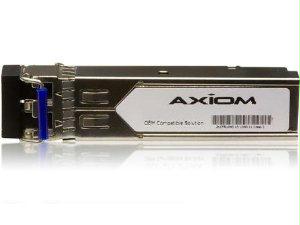 Axiom 1000base-sx Sfp Transceiver For Ibm # 81y1622