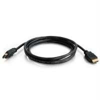 C2g 1.5m High Speed Hdmi® Cable With Ethernet - 4k 60hz (4.9ft)