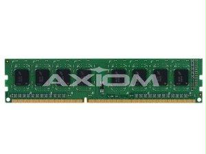 Axiom 8gb Ddr3-1600 Udimm Taa Compliant