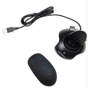 Seal Shieldtm Rechargeable Wireless Medical Grade Optical Mouse W/ 3 Button Scro