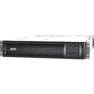 Apc By Schneider Electric Apc Smart-ups,2700 Watts /2880 Va,input 120v /output 120v, Interface Port Usb, R