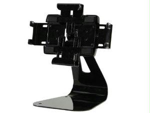 Peerless Industries Universal Tablet Desktop Mountgloss Blk