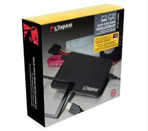 Kingston Ssd Installation Kit