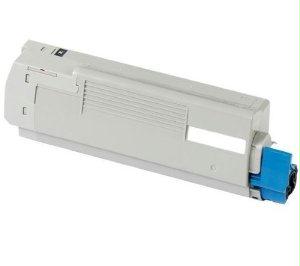 Okidata Oki Cyan Toner For Mc770+, Mc770+ Wireless, Mc780+, Mc780f+, Mc780fx+ - 11.5 Yie