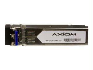 Axiom 1000base-lx Sfp Transceiver For Cisco - Glc-lh-sm - Taa Compliant