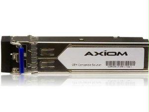 Axiom 1000base-lx Sfp Transceiver For Hp - Jd119b - Taa Compliant