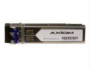 Axiom 1000base-lx/lh Sfp Transceiver W/ Dom For Cisco - Sfp-ge-l - Taa Compliant