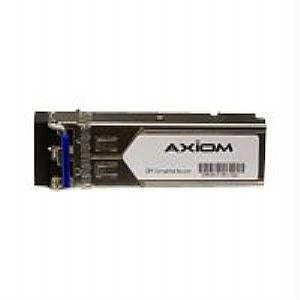 Axiom 1000base-t Sfp Transceiver For Brocade - Xbr-000190 - Taa Compliant