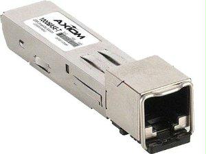 Axiom 1000base-t Sfp Transceiver For Hp - J8177c - Taa Compliant