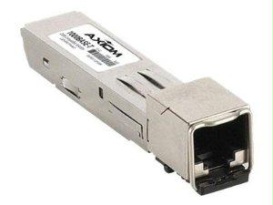 Axiom 1000base-t Sfp Transceiver For Cisco - Sfp-ge-t - Taa Compliant