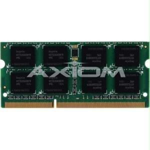 Axiom 8gb Ddr3l-1333 Low Voltage Sodimm For Panasonic - Cf-wmba1108g