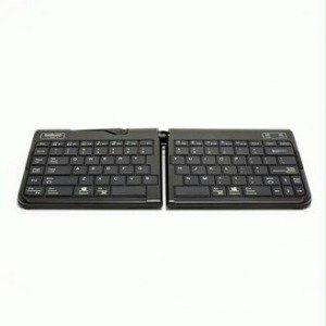 Goldtouch Go2 Wireless Bluetooth Mobile Keyboard For Pc And Mac