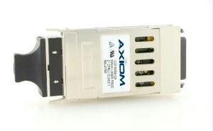 Axiom 1000base-sx Gbic Transceiver For Cisco - Ws-g5484 - Taa Compliant