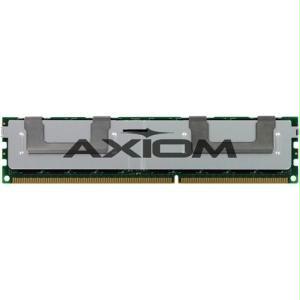 Axiom 64gb Ddr3-1066 Low Voltage Ecc Rdimm Kit (2 X 32gb) For Ibm - Em4d