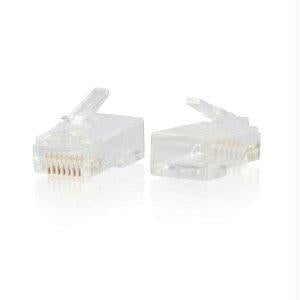 Legrand C2g Rj45 Cat6 Modular Plug - 10pk