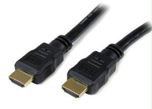 Startech 8 Ft High Speed Hdmi Cable - Hdmi - M/m