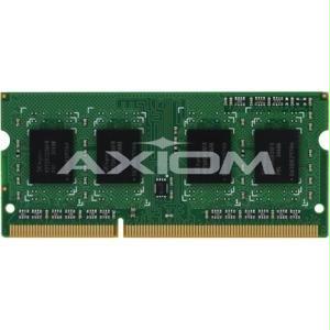 Axiom 4gb Ddr3l-1600 Low Voltage Sodimm For Lenovo - 0b47380, 03x6656