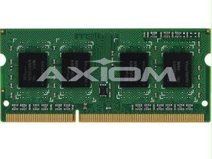 Axiom 8gb Ddr3l-1600 Low Voltage Sodimm For Lenovo - 0b47381, 03x6657