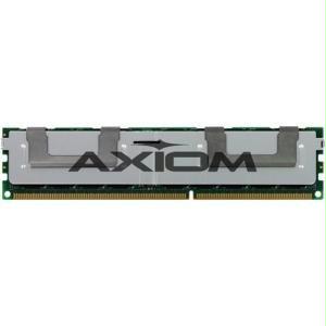 Axiom 32gb Ddr3-1066 Low Voltage Ecc Rdimm Taa Compliant