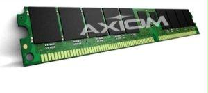 Axiom 8gb Ddr3-1333 Ecc Low Voltage Vlp Rdimm For Ibm - 00d4981, 00d4980