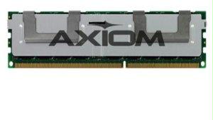 Axiom 8gb Ddr3-1600 Low Voltage Ecc Rdimm For Sun - 7104197