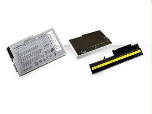 Axiom Li-ion 6-cell Battery For Hp - Qk646aa, Qk646ut, 633805-001