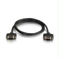 C2g 50ft Cmg Db9 Cable F-f