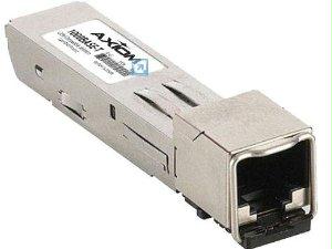 Axiom 1000base-t Sfp Transceiver For Extreme - 10070h